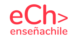 logo enseña chile