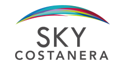 logo Sky Costanera