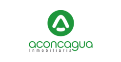 logo inmobiliaria Aconcagua