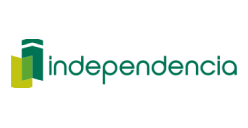 logo Independencia