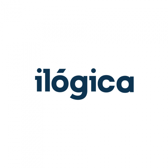 imagen logo ilógica