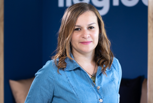 Lina Giraldo, OPS Assistant